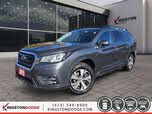Subaru Ascent Touring AWD with Captains Chairs