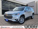 Chevrolet Traverse LT Cloth AWD