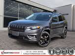 Jeep Cherokee Altitude 4WD