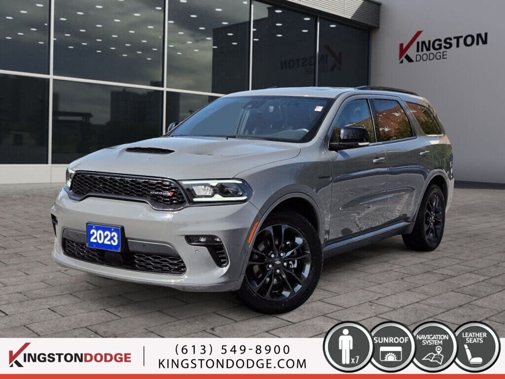 2023 Dodge Durango R/T AWD