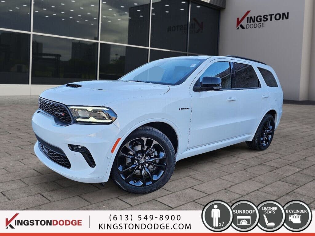 Dodge Durango R/T AWD 2023