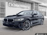 BMW 5 Series 530e xDrive Hybrid Plug-in AWD