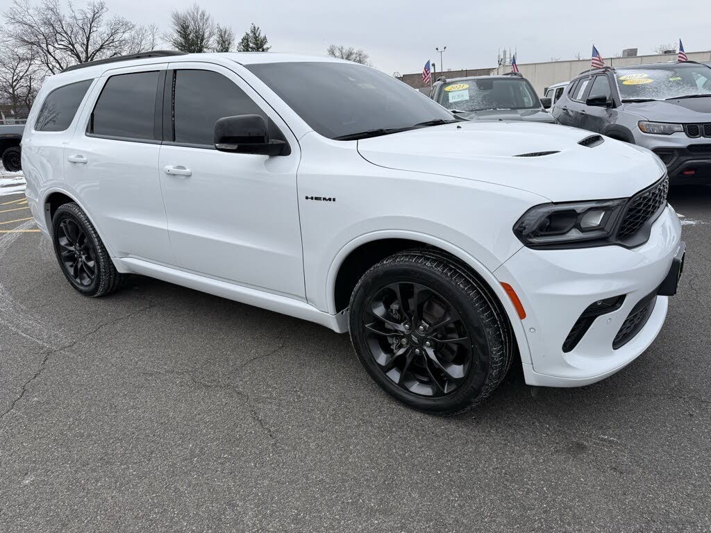 2023 Dodge Durango R/T Plus AWD