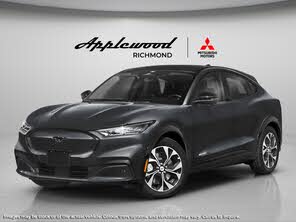 Ford Mustang Mach-E Premium AWD