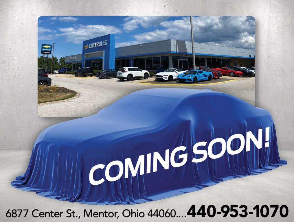 2026 Chevrolet Silverado 1500 LT Crew Cab 4WD