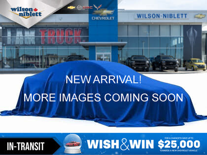 2026 GMC Yukon Denali Ultimate 4WD