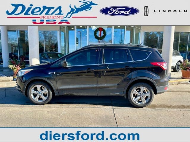 2013 Ford Escape SE AWD