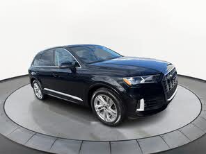 Audi Q7 quattro Prestige 55 TFSI