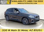 BMW X3 M40i AWD
