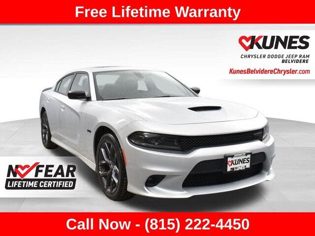 2023 Dodge Charger R/T RWD