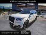 Lincoln Navigator Reserve 4WD