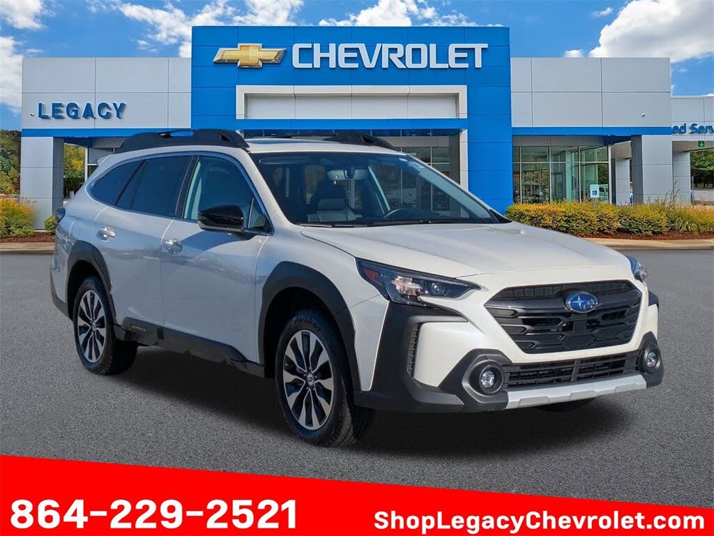 2023 Subaru Outback Limited AWD