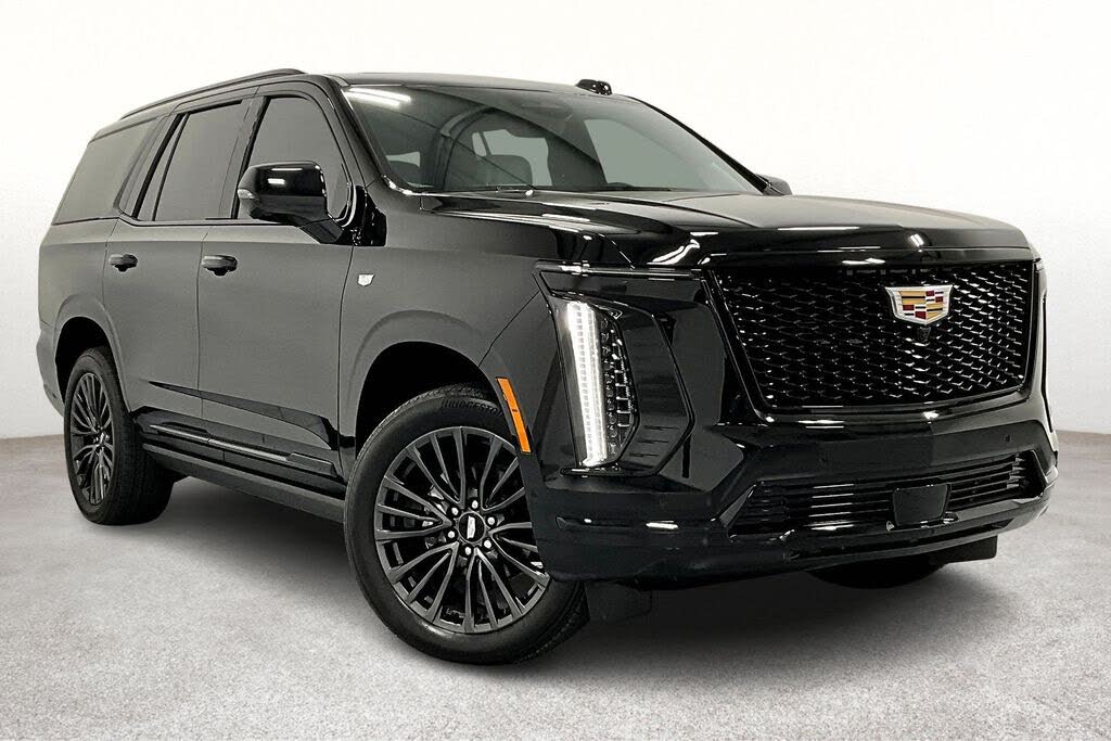 2025 Cadillac Escalade Sport Platinum 4WD