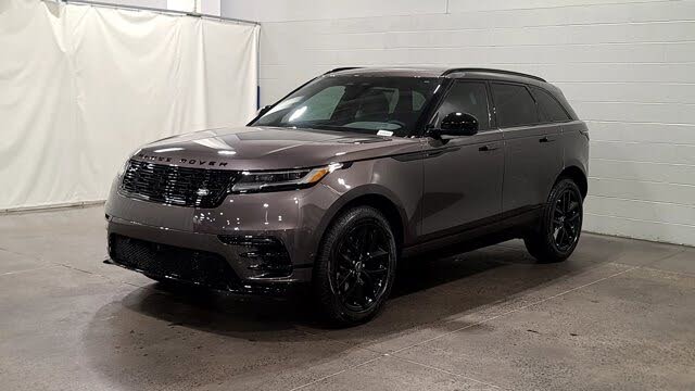 2026 Land Rover Range Rover Velar P250 Dynamic SE AWD