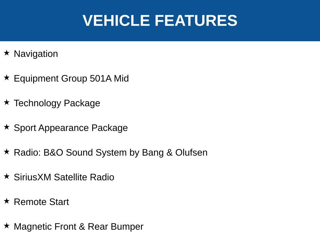 2019 Ford Ranger Lariat SuperCrew 4WD