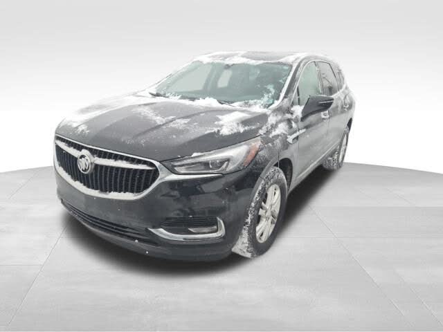 2020 Buick Enclave Preferred FWD