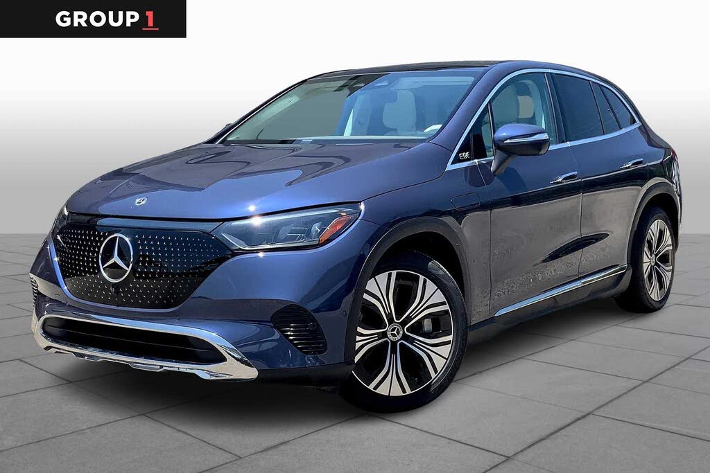 2023 Mercedes-Benz EQE 350 4MATIC