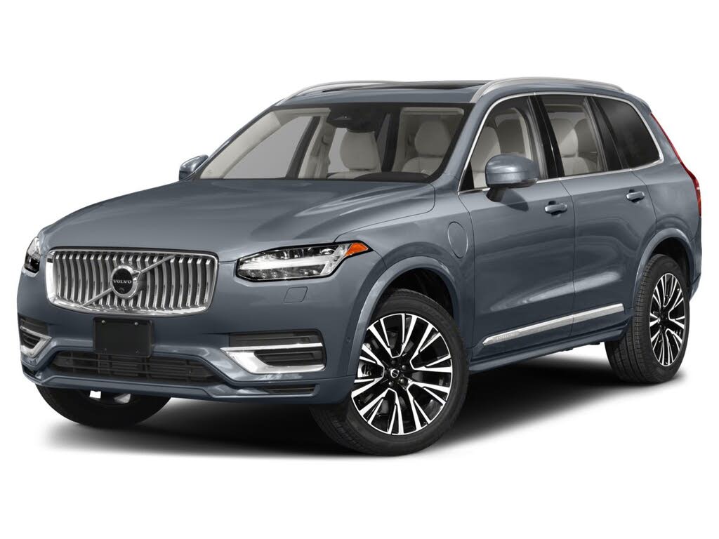 2023 Volvo XC90 Recharge T8 Plus Bright Theme 7-Passenger eAWD