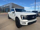 Ford F-150 Platinum SuperCrew 4WD