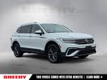 Volkswagen Tiguan SE 4Motion
