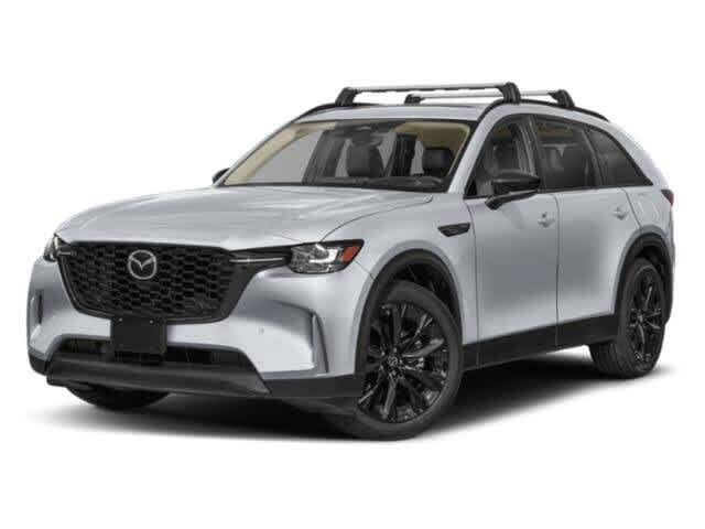 2025 Mazda CX-90 PHEV Premium Sport AWD