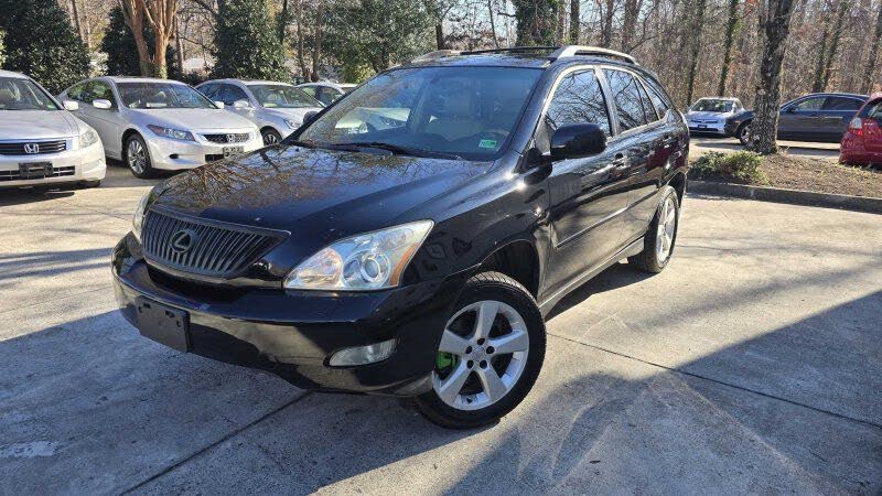 2005 Lexus RX 330 AWD