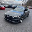 Audi RS 5 2.9 TFSI quattro AWD