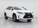 Lexus RX Hybrid 450hL AWD