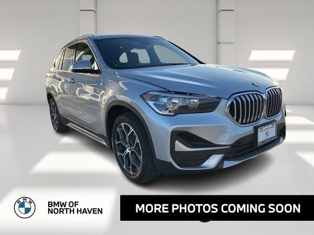 2021 BMW X1 xDrive28i AWD