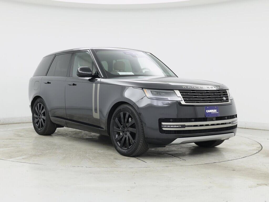 2024 Land Rover Range Rover P400 SE AWD