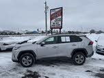 Toyota RAV4 XLE FWD