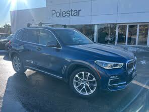 BMW X5 xDrive40i AWD