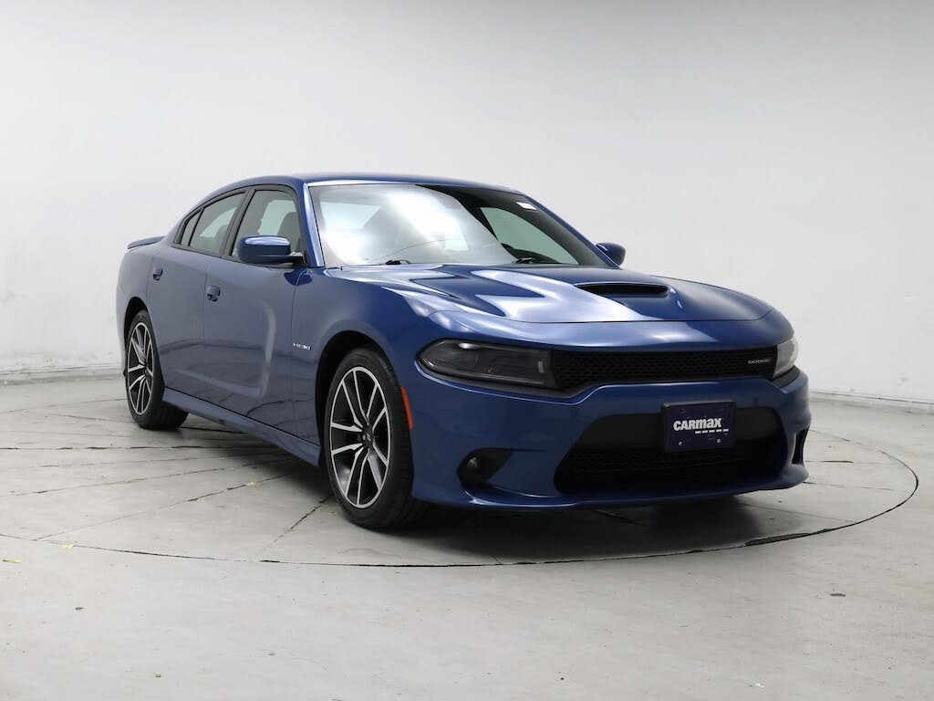 2022 Dodge Charger R/T RWD