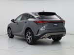 Lexus RX 350 FWD