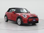 MINI Cooper S Convertible FWD