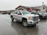 GMC Sierra 3500HD Denali Crew Cab LB DRW 4WD