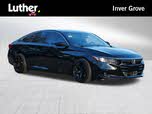 Honda Accord Sport FWD