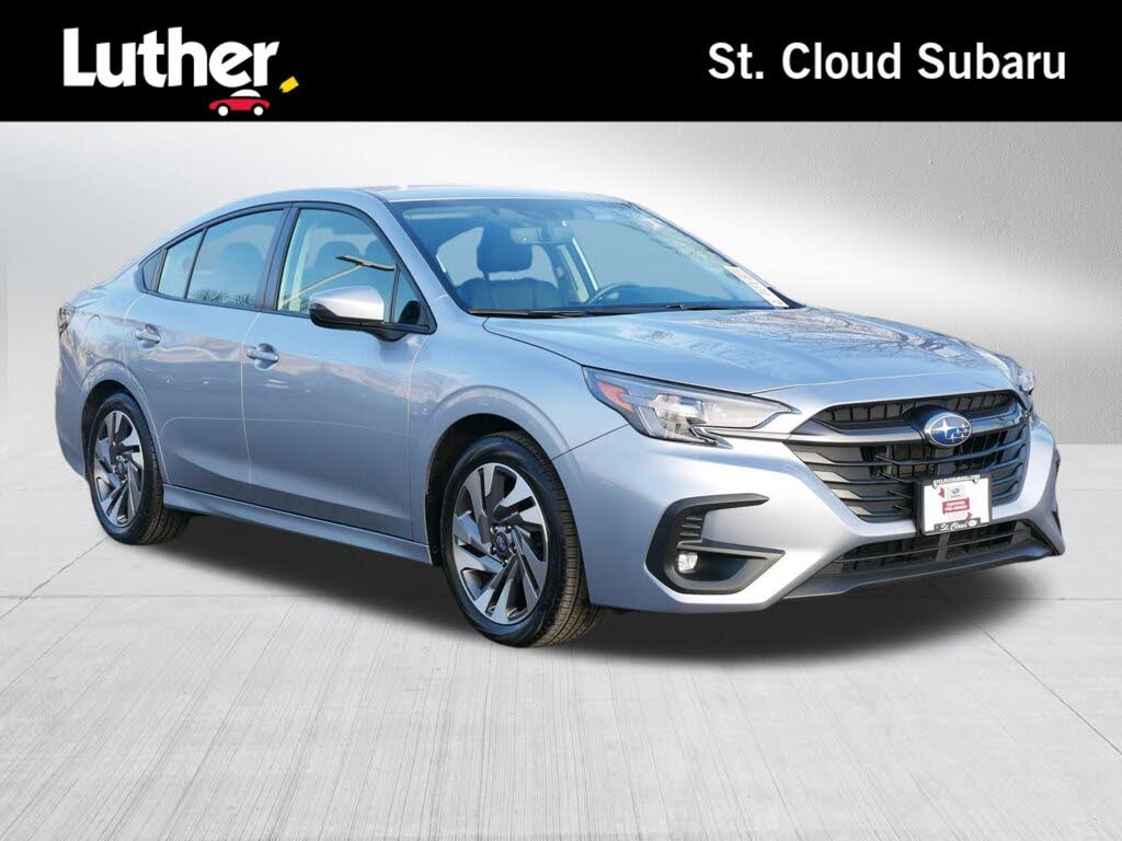 2023 Subaru Legacy Limited AWD
