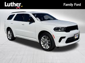 Dodge Durango GT Plus AWD