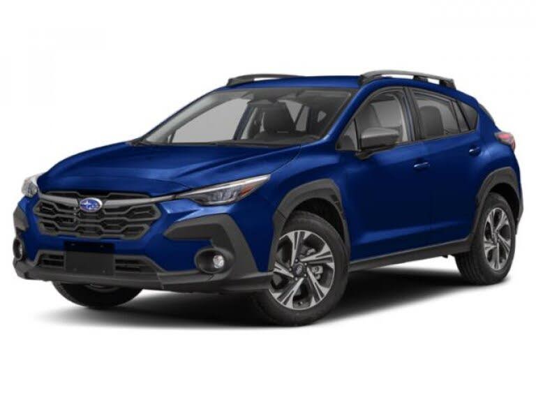 2024 Subaru Crosstrek Premium AWD
