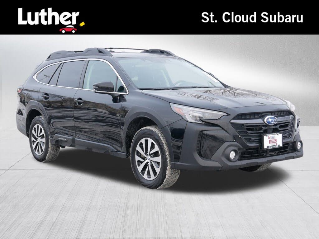 2024 Subaru Outback Premium AWD