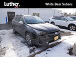 Subaru Outback Touring XT AWD