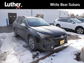 Subaru Outback Touring XT AWD