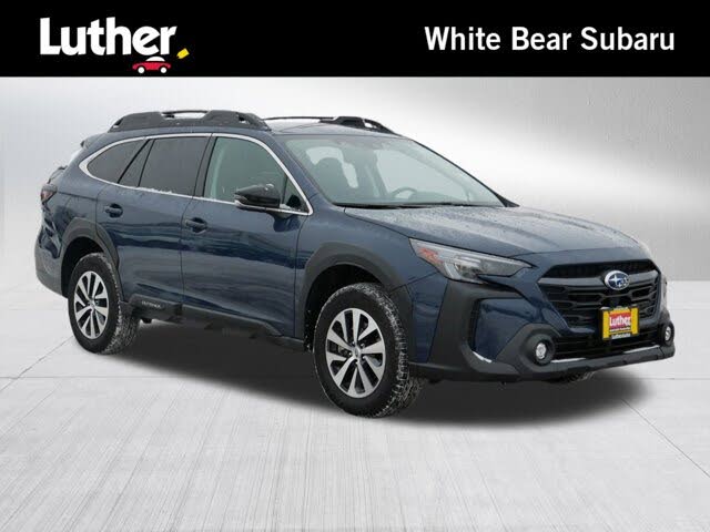 2024 Subaru Outback Premium AWD