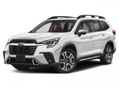 2025 Subaru Ascent Touring AWD