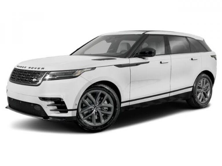 2026 Land Rover Range Rover Velar P250 Dynamic SE AWD