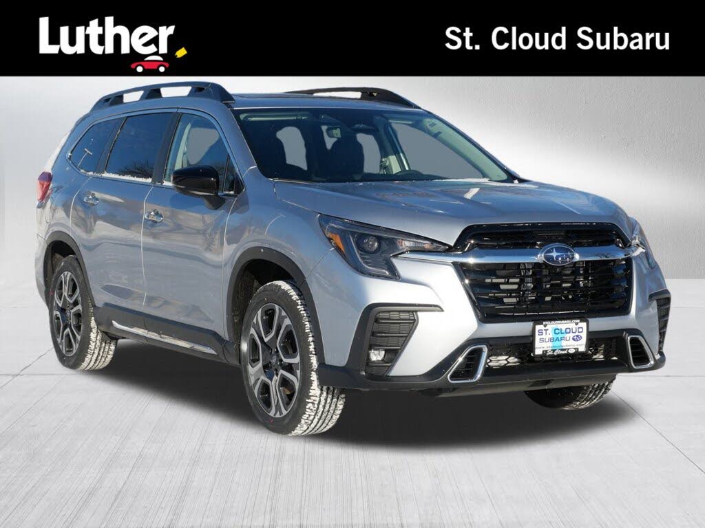 2026 Subaru Ascent Touring AWD