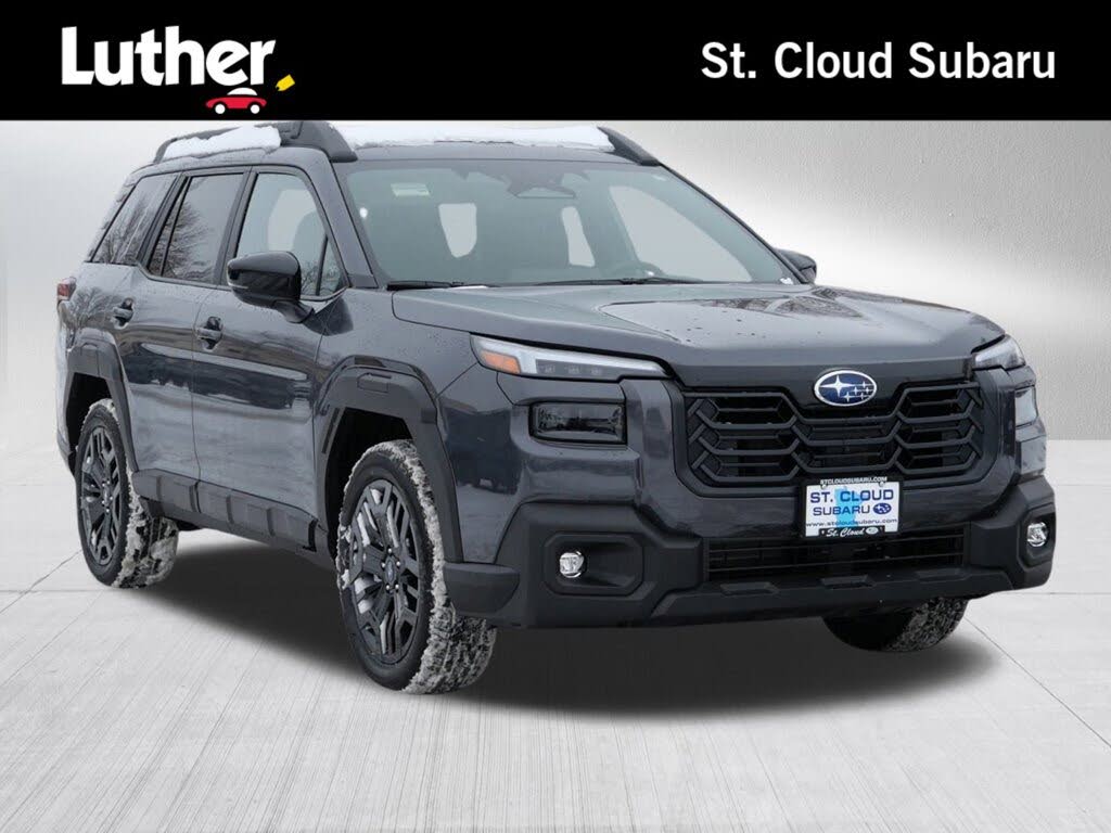 2026 Subaru Outback Limited XT AWD