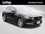 Mazda CX-30 2.5 S Select AWD