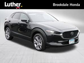 Mazda CX-30 2.5 S Select AWD